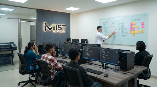 Practical Coding Lab and Workshop Session at Midas Institute