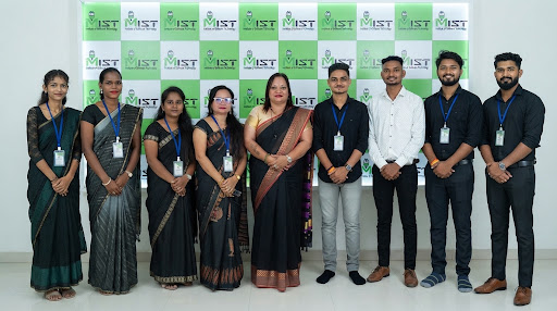 Faculty and Technical Mentor Team of Midas Institute