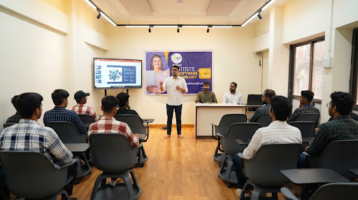 Technical Seminar and Masterclass Workshop at Midas Institute Raipur