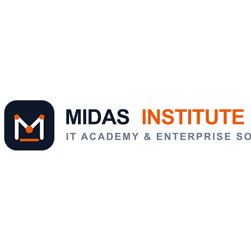 Midas Institute Logo